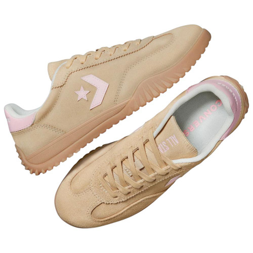 Converse Run Star Trainer Suede